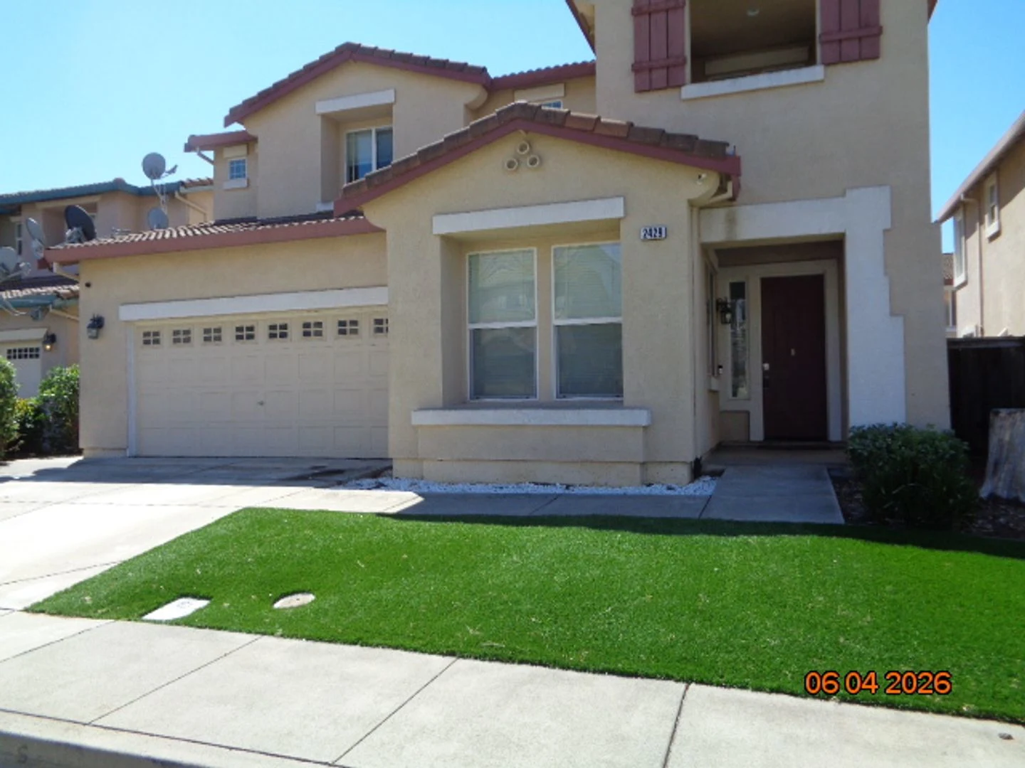 2429 Flatley Cir Fairfield, CA 94533