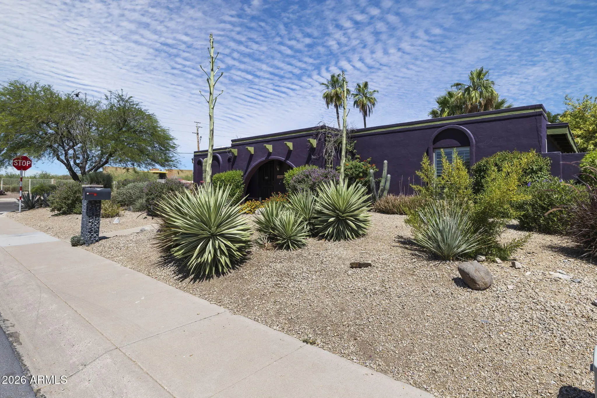 4002 E Alan Ln Phoenix, AZ 85028 photo 4