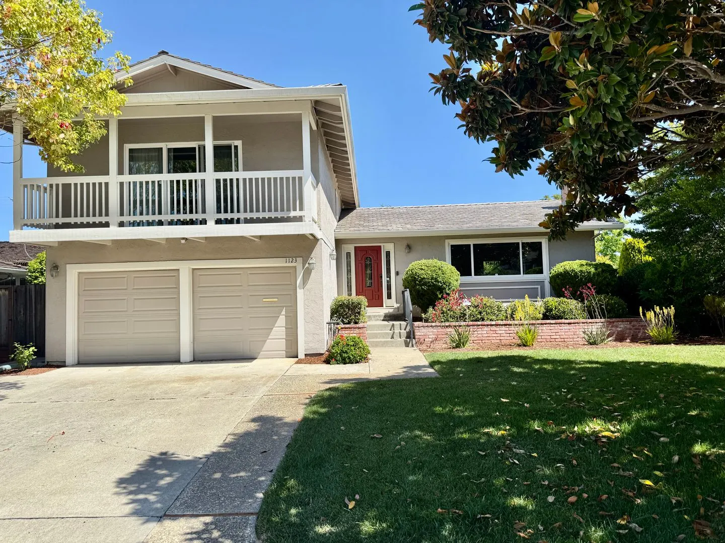 1123 Lillick Dr Sunnyvale, CA 94087 photo 2