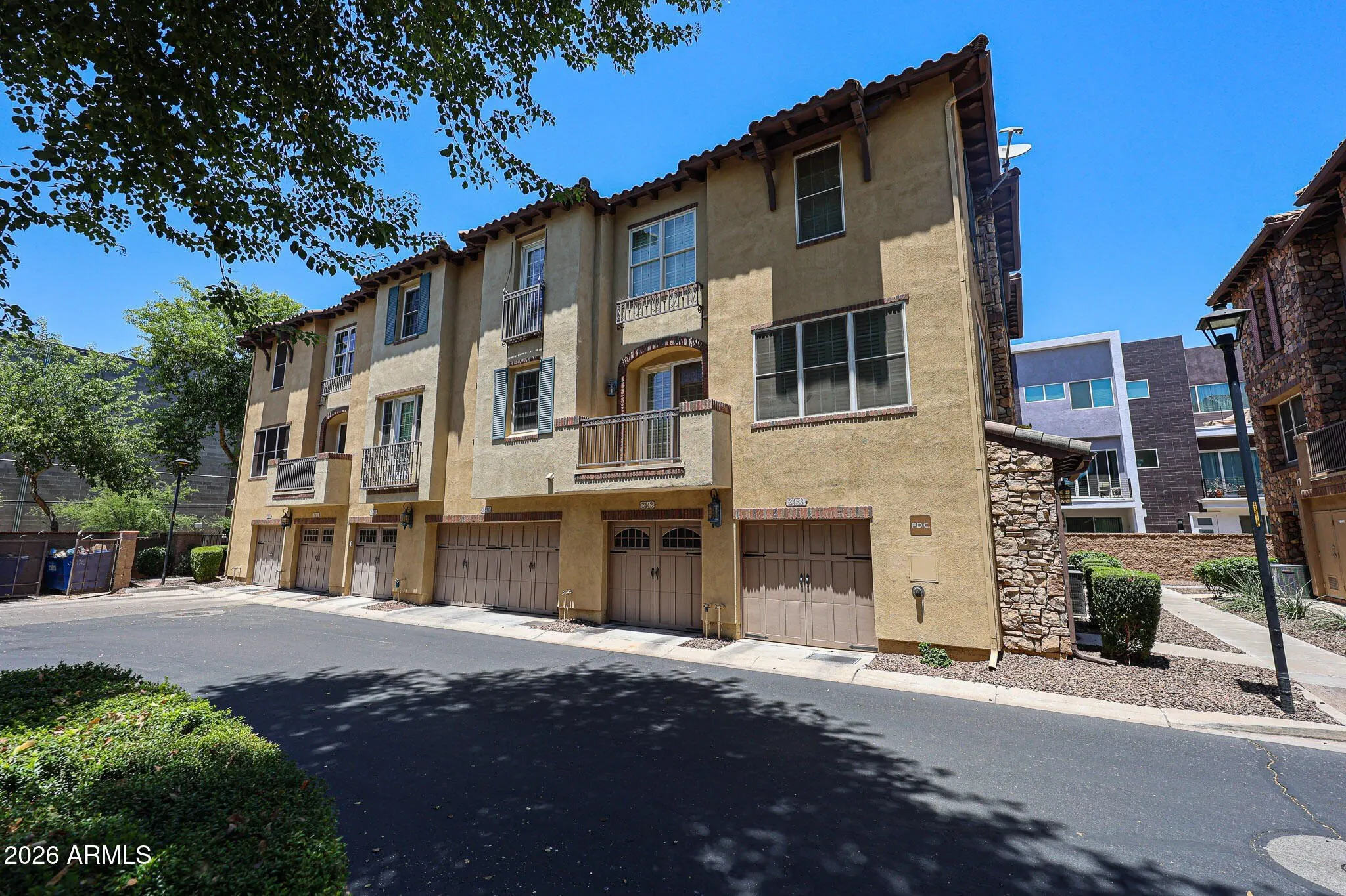 2434 E Roma Ave Phoenix, AZ 85016 photo 5