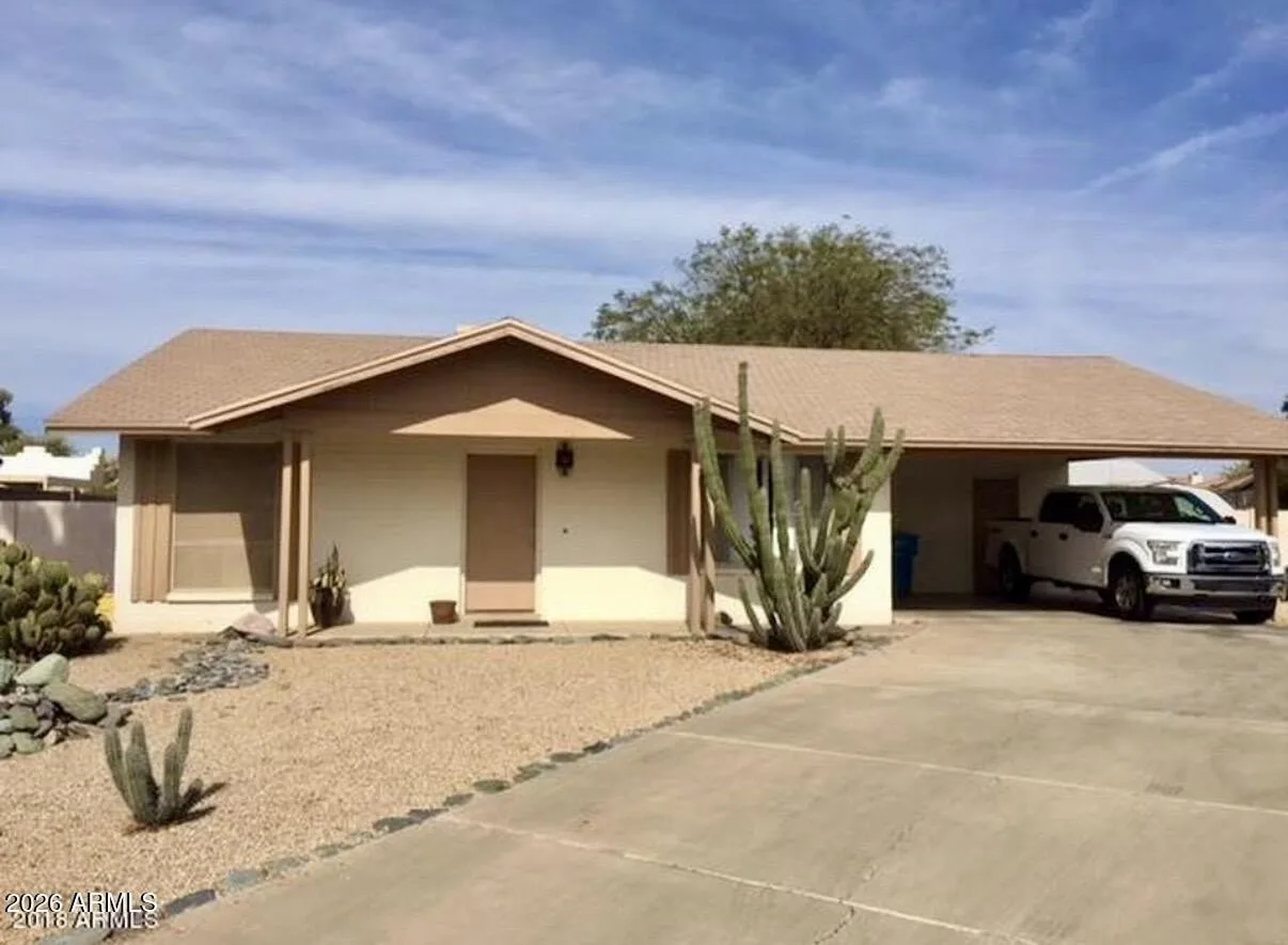 5712 E Estrid Cir Scottsdale, AZ 85254