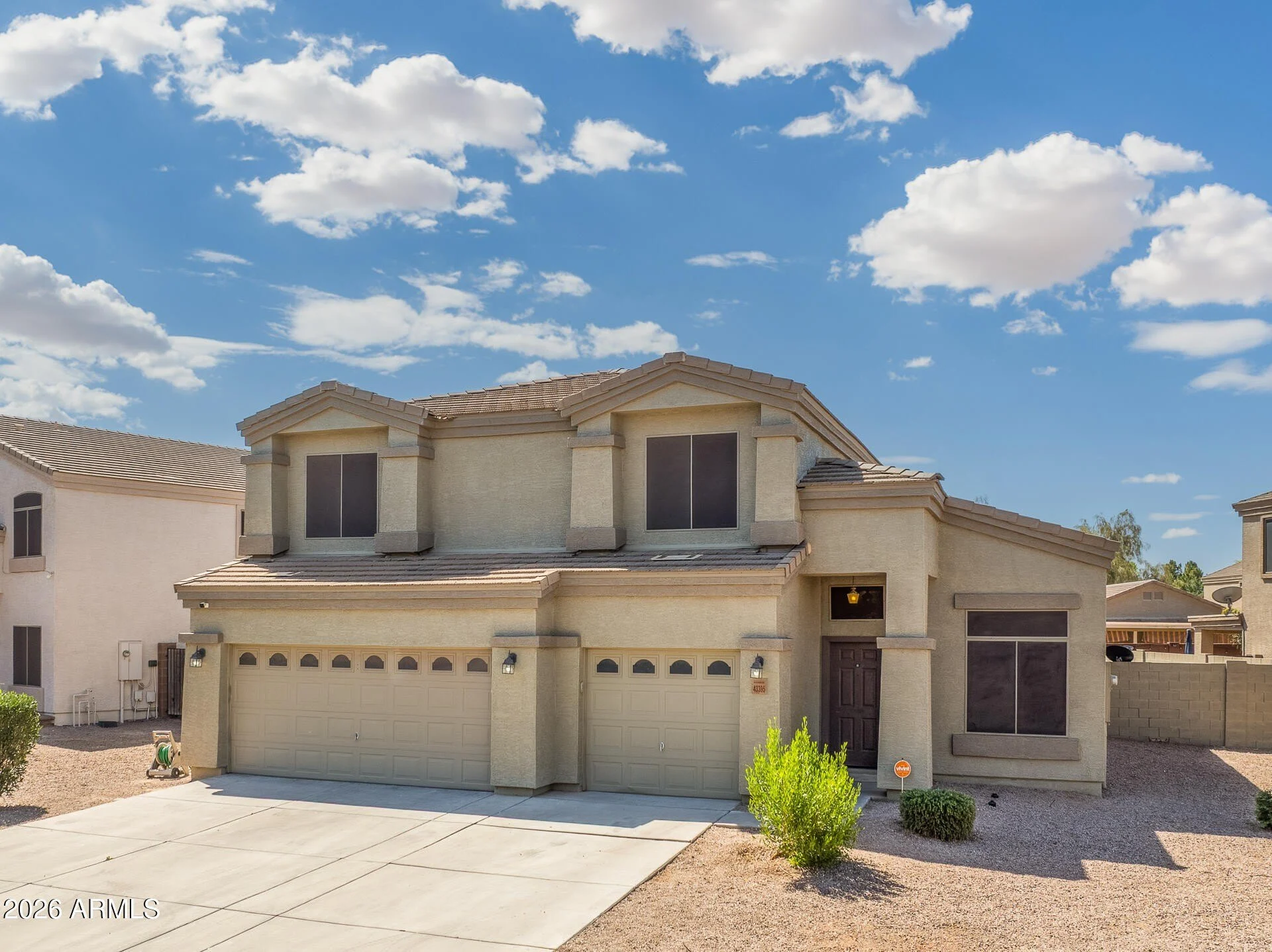43395 W Wild Horse Trail Maricopa, AZ 85138 photo 3