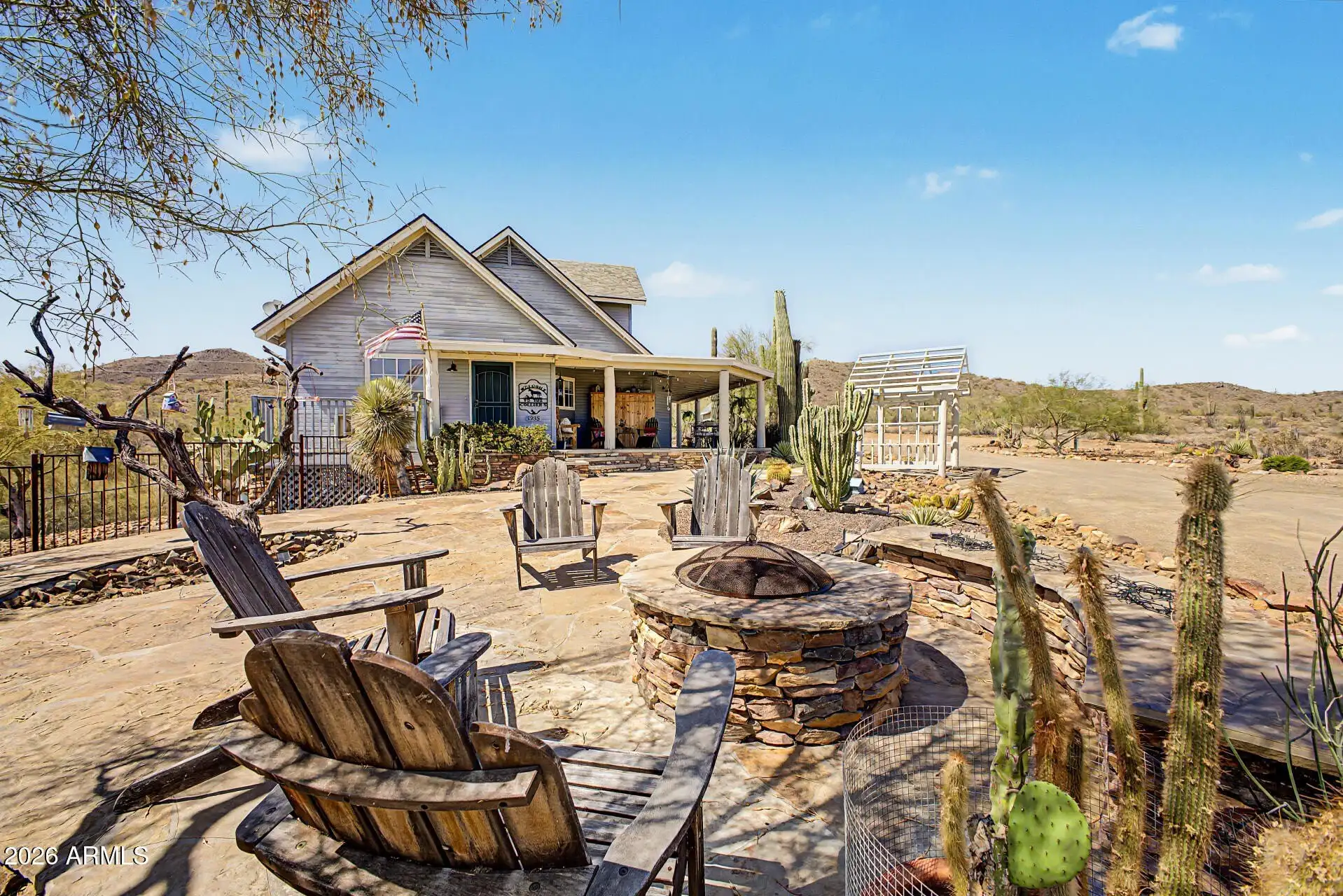 1935 E Tanya Rd Phoenix, AZ 85086 photo 4