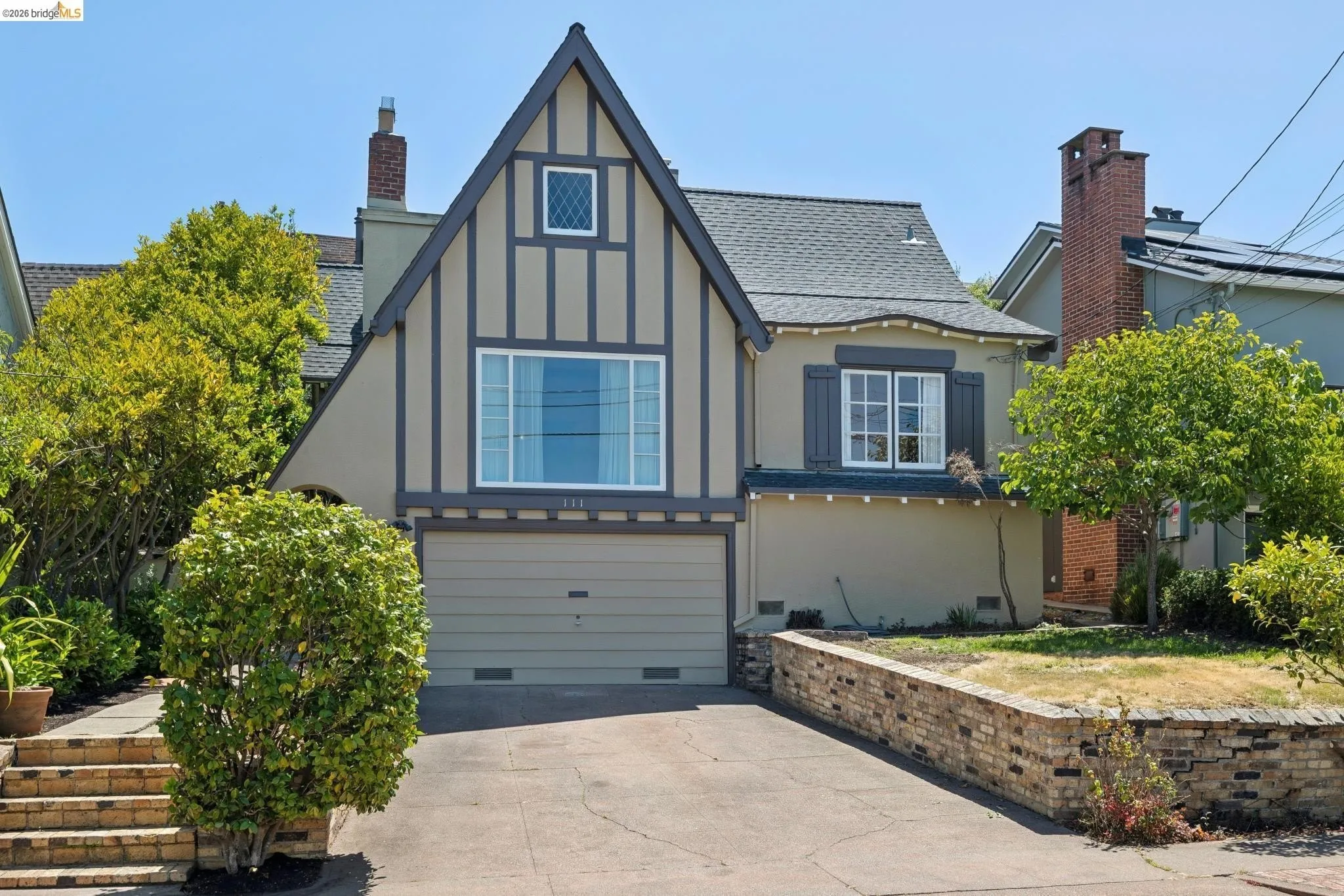 111 Windsor Ave Kensington, CA 94708 photo 2