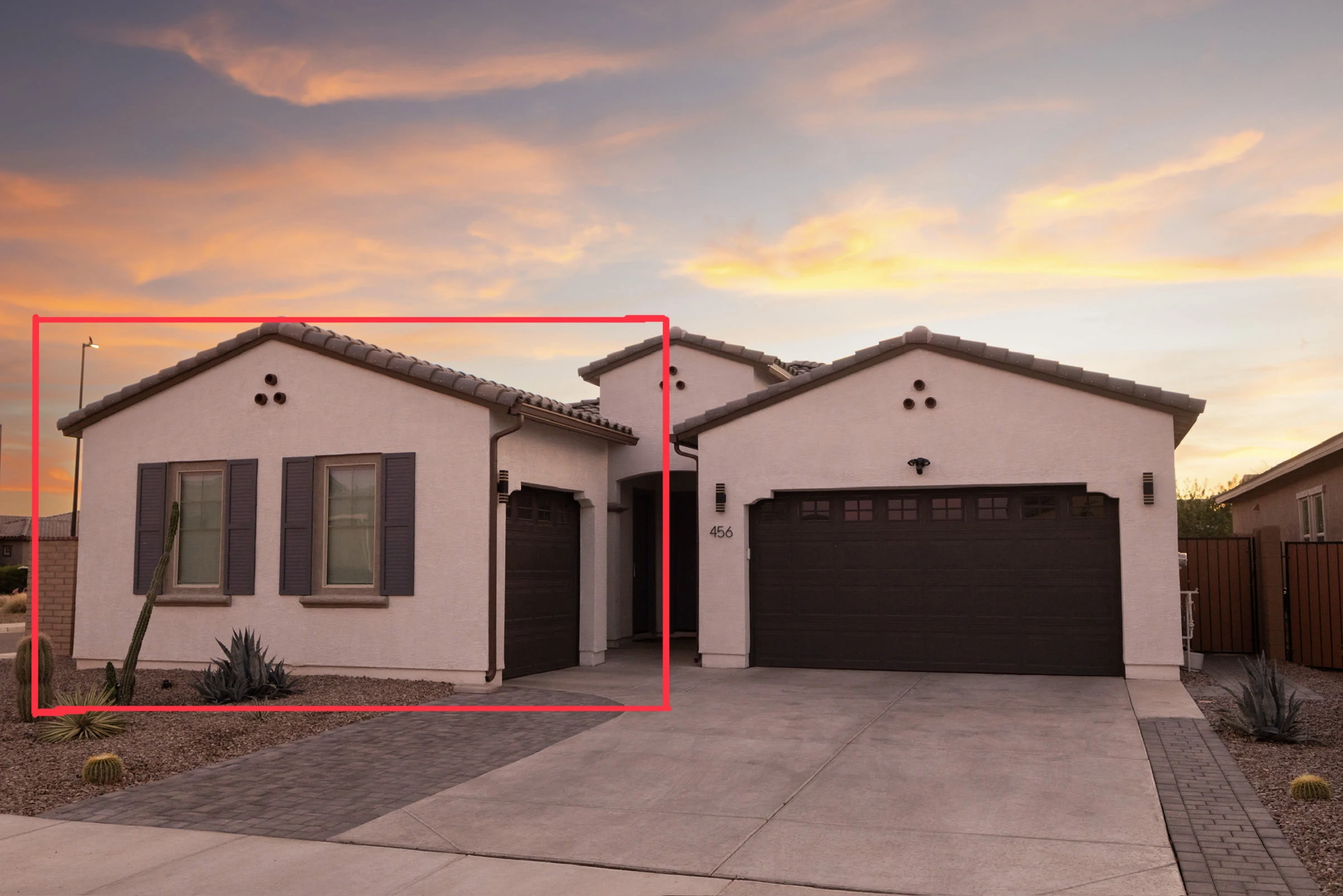 456 S Jacana Ln Gilbert, AZ 85296