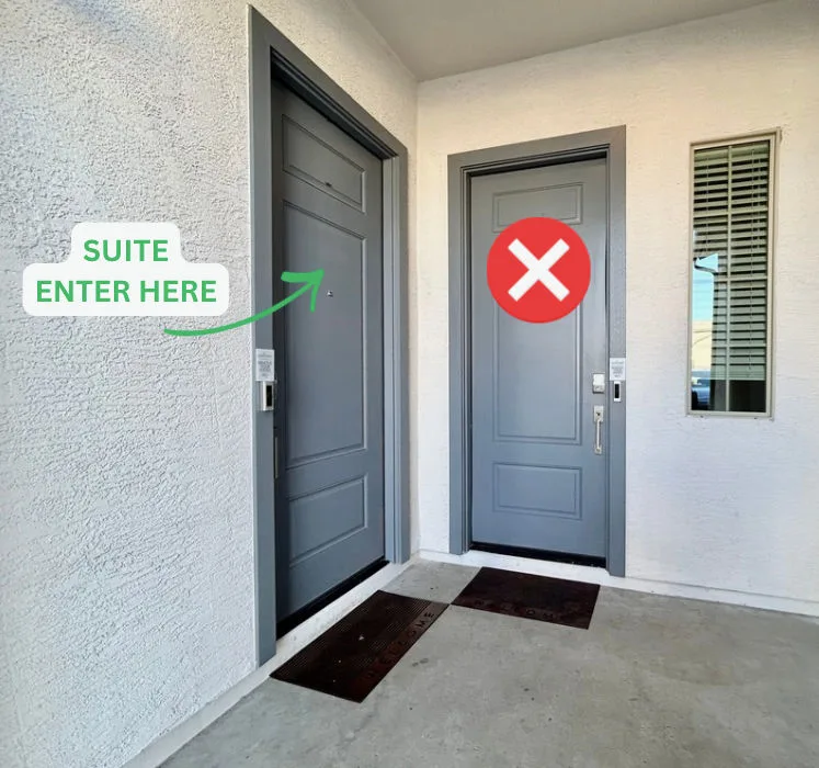 456 S Jacana Ln Gilbert, AZ 85296 photo 4