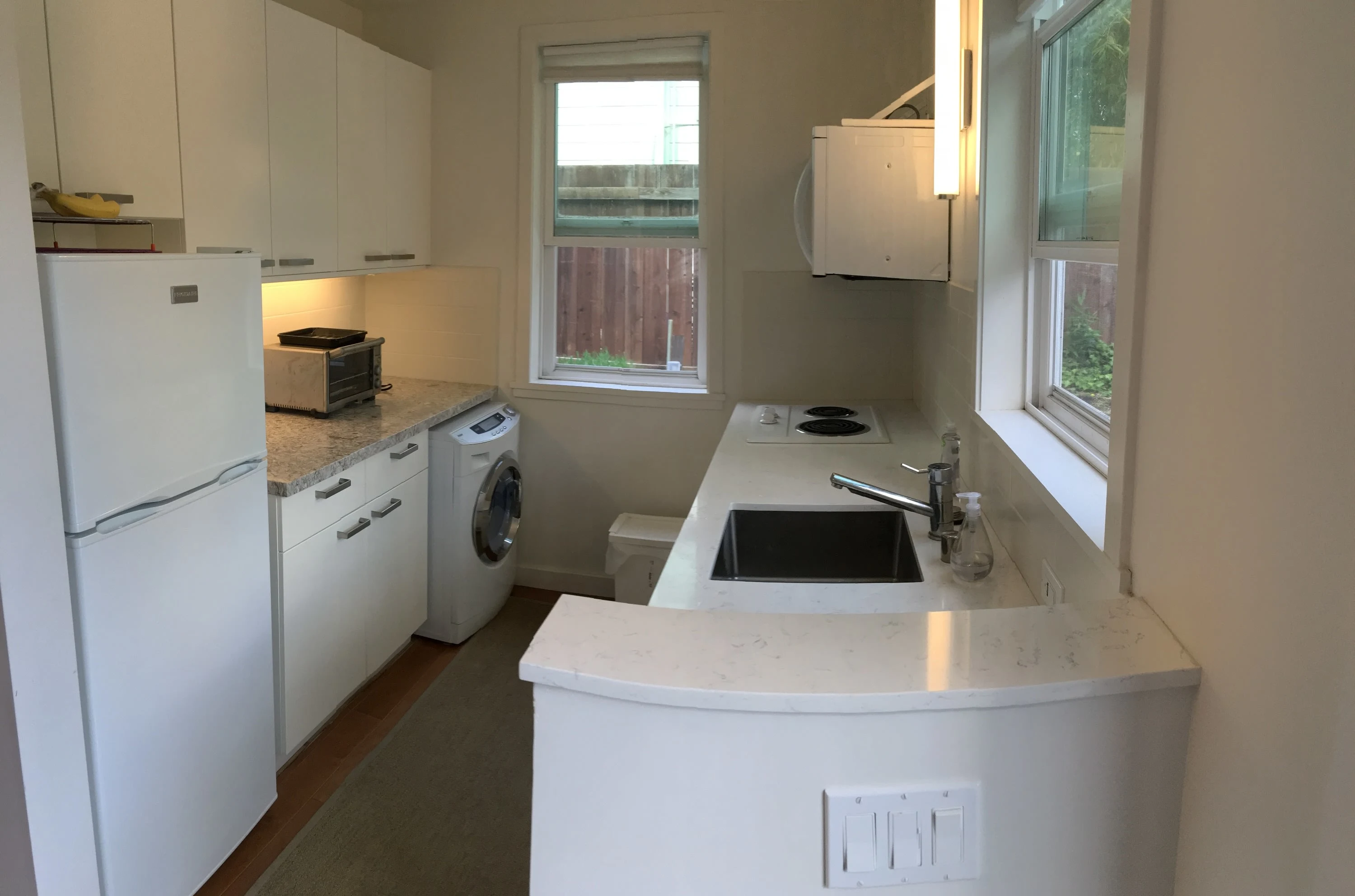 1831 Woolsey St unit A photo 5