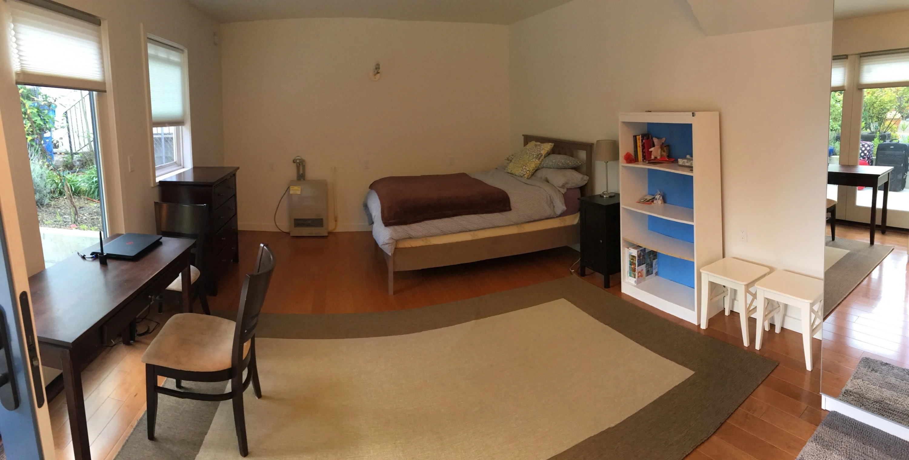 1831 Woolsey St unit A photo 4