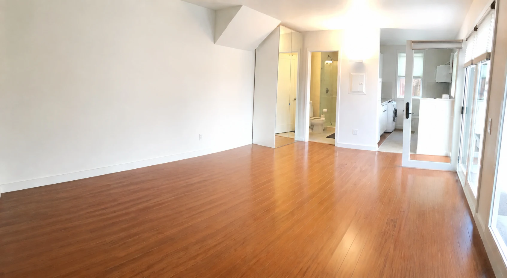 1831 Woolsey St unit A photo 2