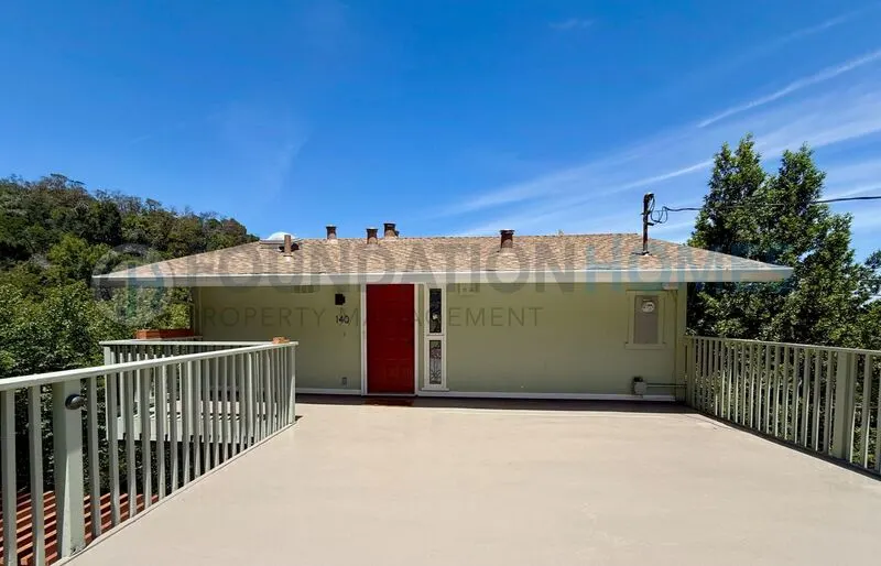 140 Redwood Rd Fairfax, CA 94930 photo 4