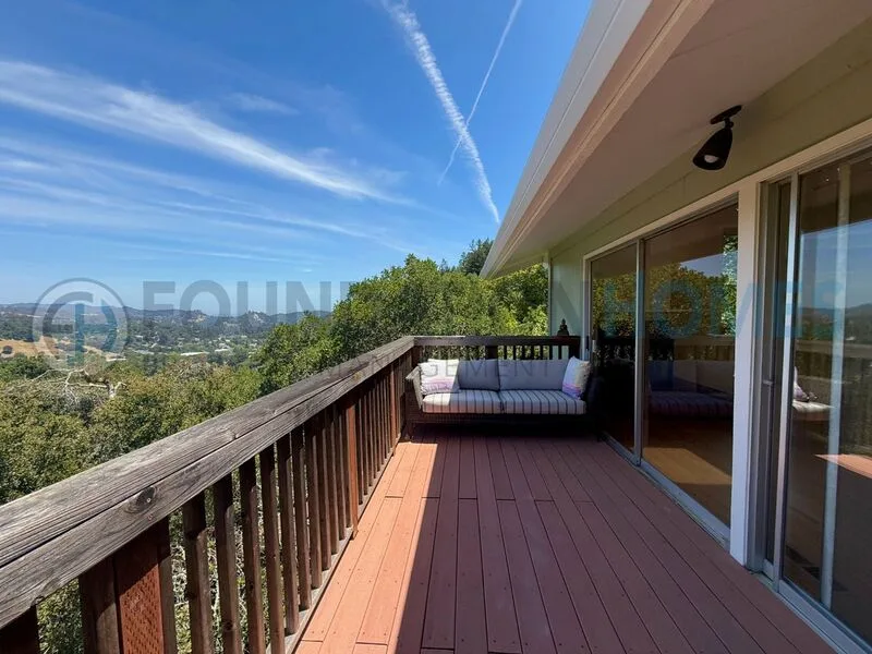 140 Redwood Rd Fairfax, CA 94930 photo 5