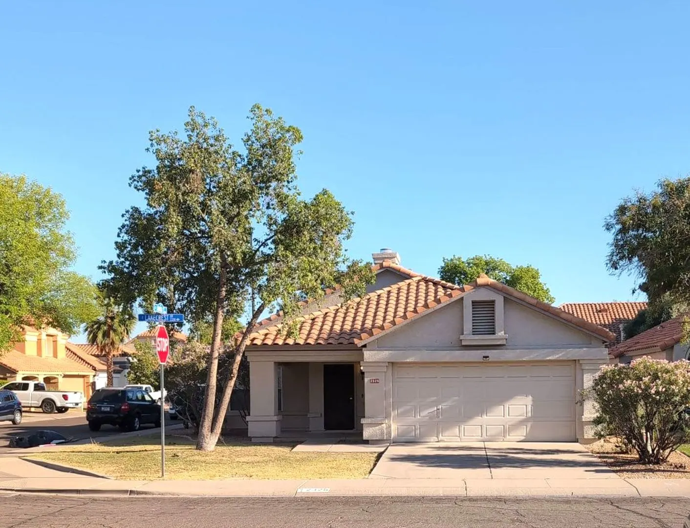 2325 E Lakecrest Dr Gilbert, AZ 85234 photo 2