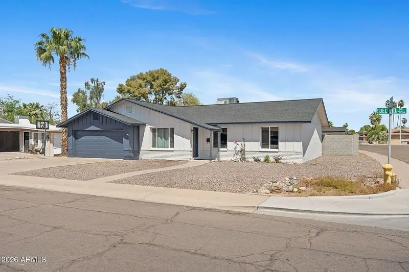 1664 E Del Rio Dr Tempe, AZ 85282 photo 2