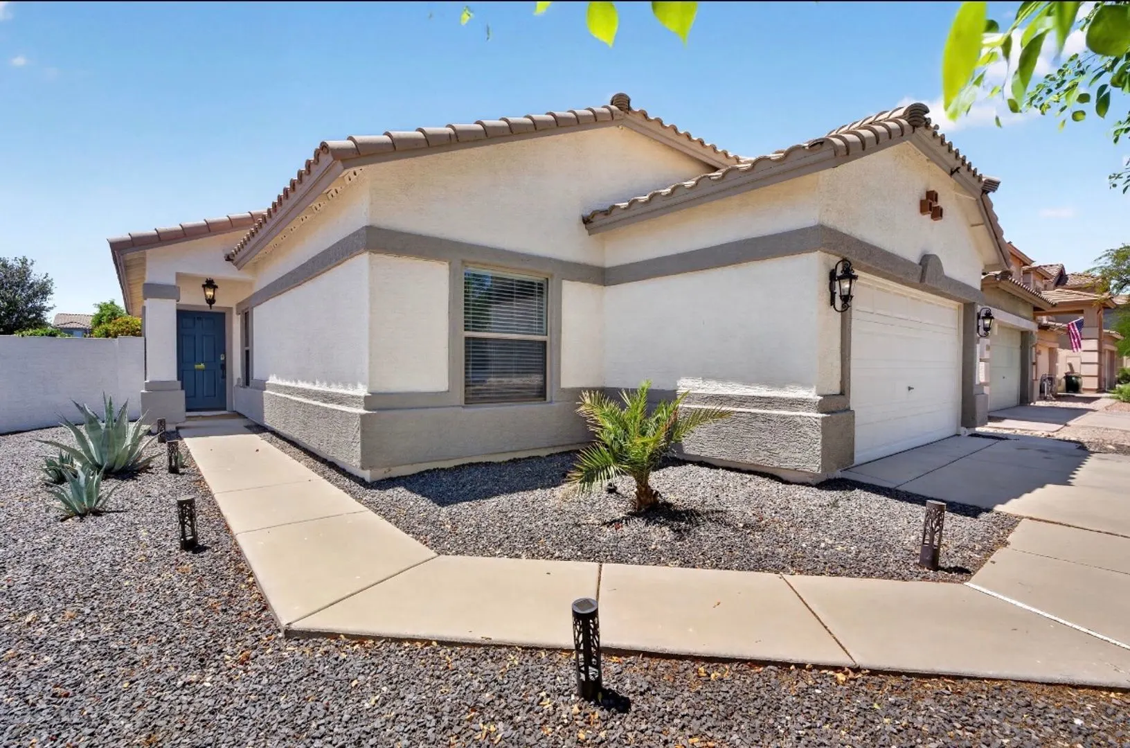 697 W Oak Tree Ln San Tan Valley, AZ 85143 photo 5
