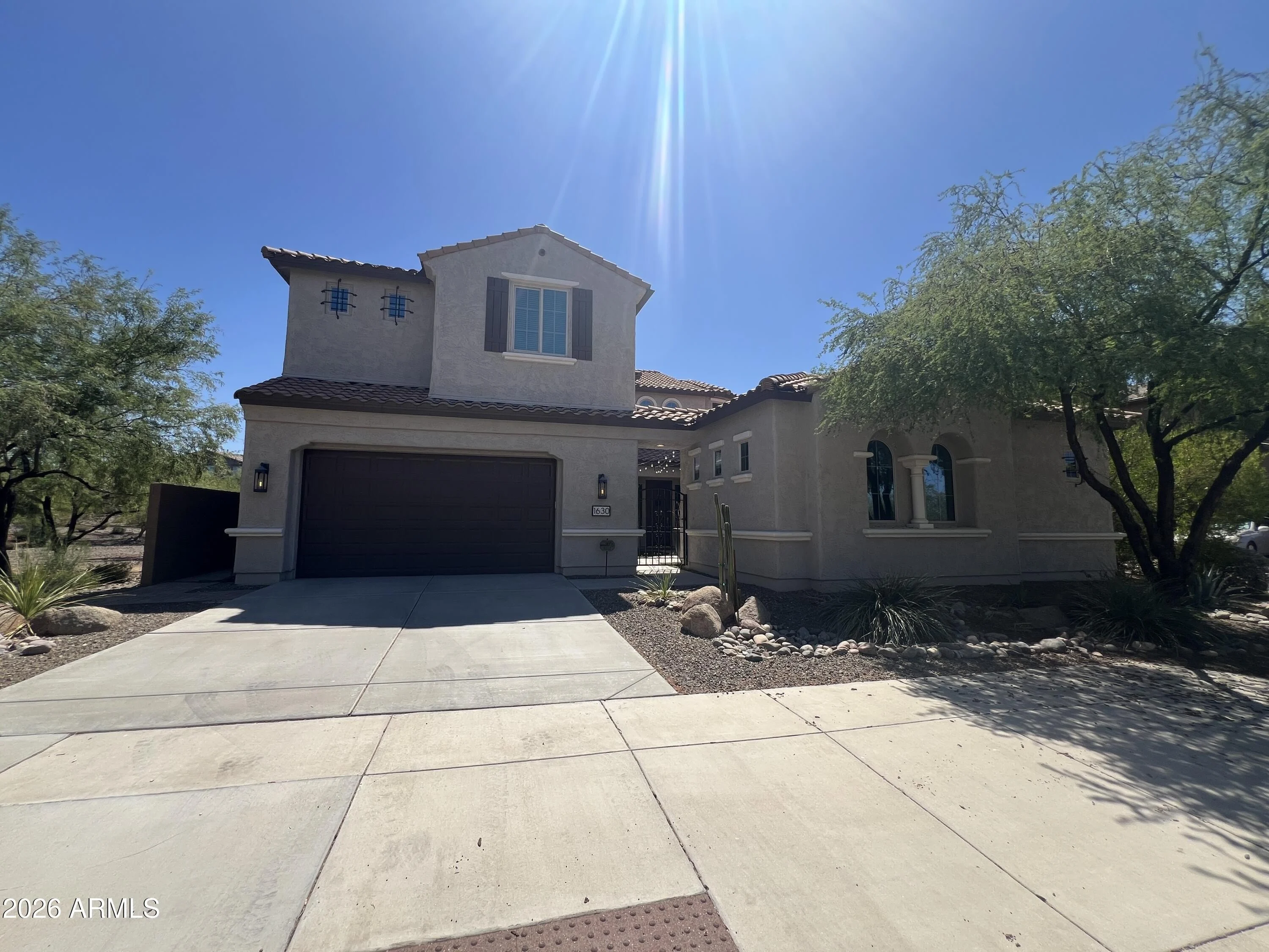 1630 W BLAYLOCK Drive photo 4
