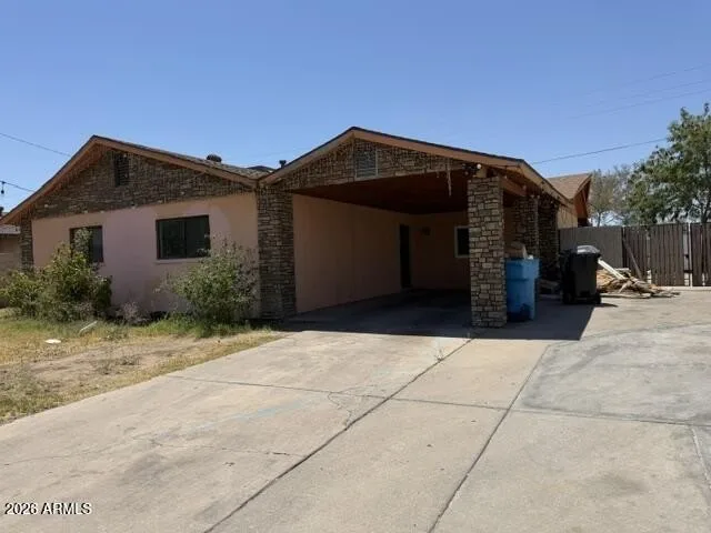 4949 W Verde Ln Phoenix, AZ 85031 photo 2