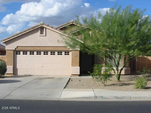 8458 E Edgewood Ave Mesa, AZ 85208 photo 2