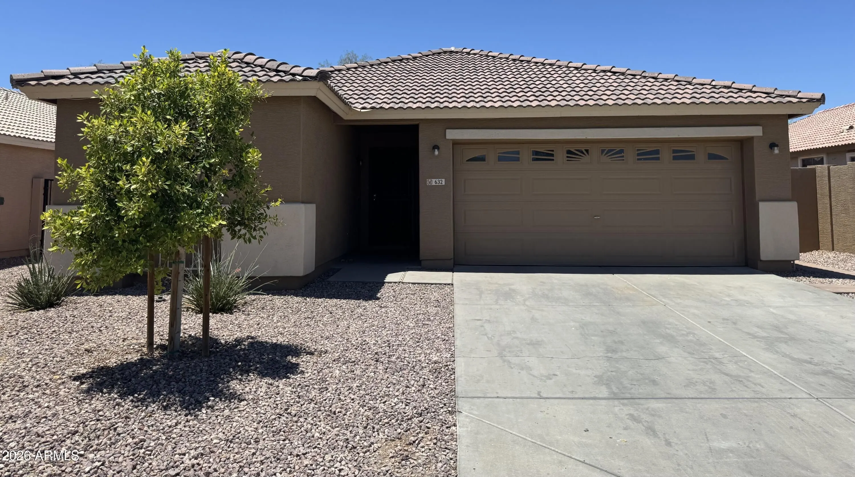 632 S 152nd Ln Goodyear, AZ 85338 photo 2