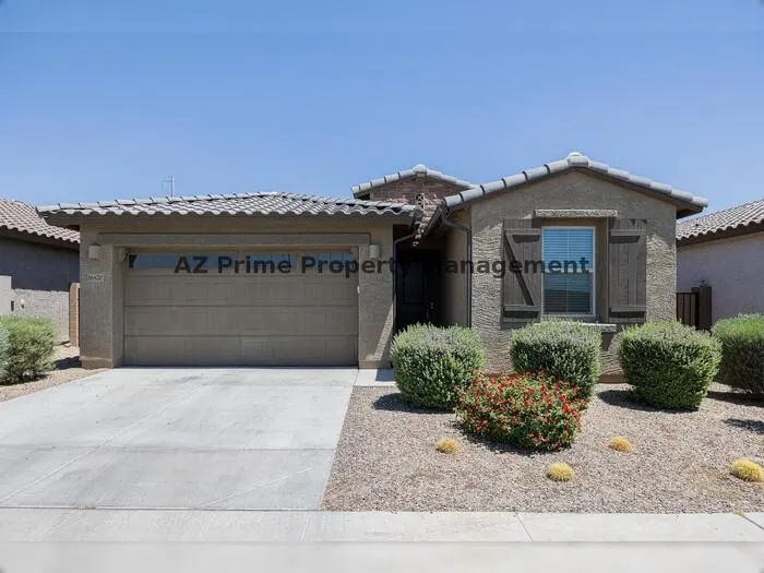 16870 W Las Palmaritas Dr Waddell, AZ 85355 photo 4