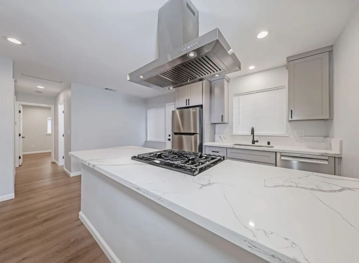 2021 Potrero Avenue, Unit 2021 Rental photo 2