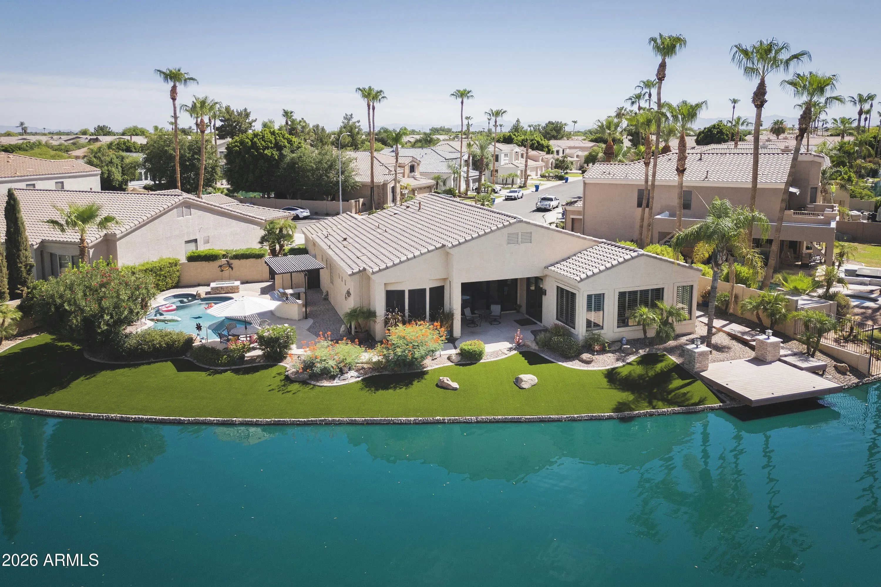 3340 S Camellia Pl Chandler, AZ 85248 photo 2