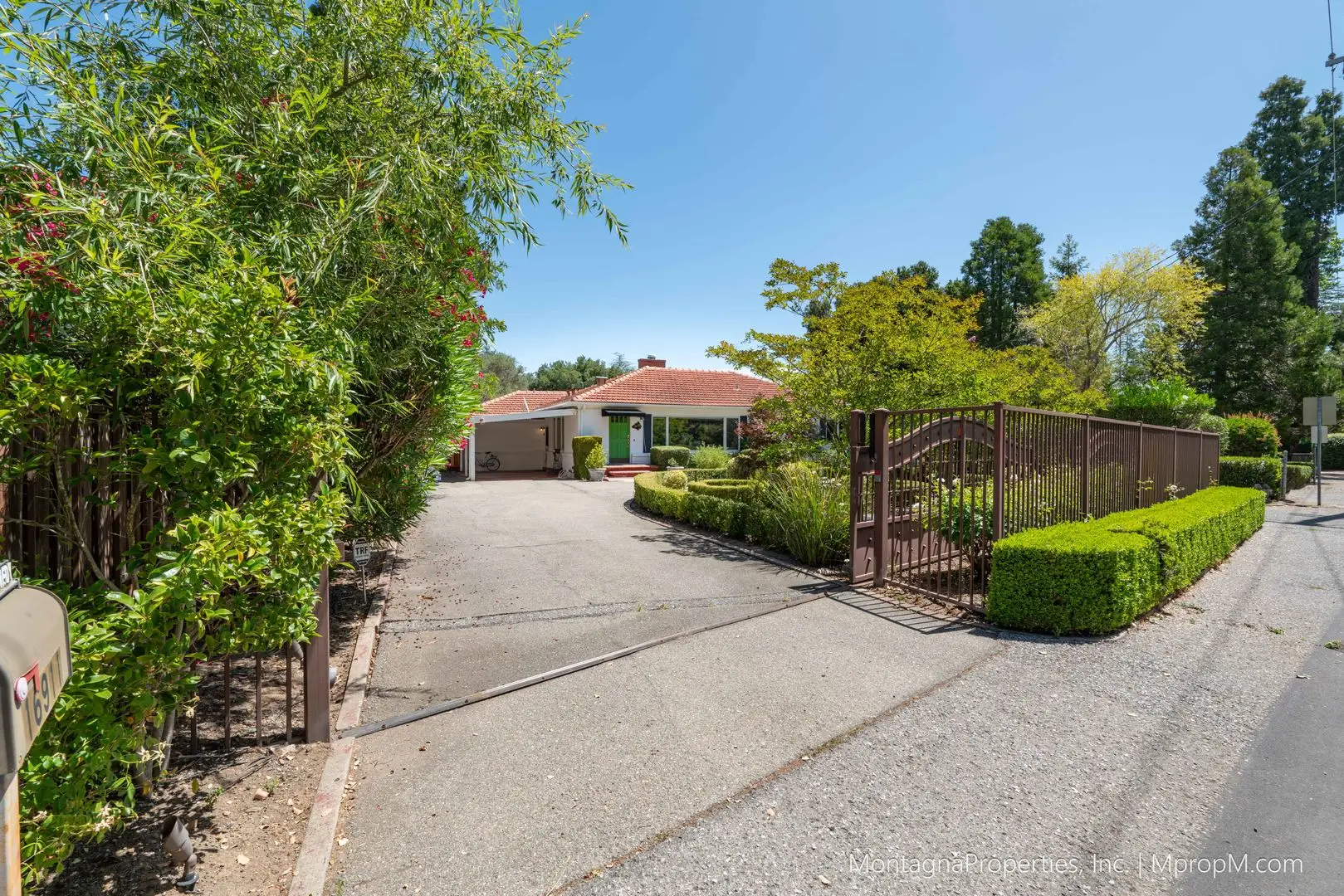16911 Kennedy Rd Los Gatos, CA 95032 photo 4