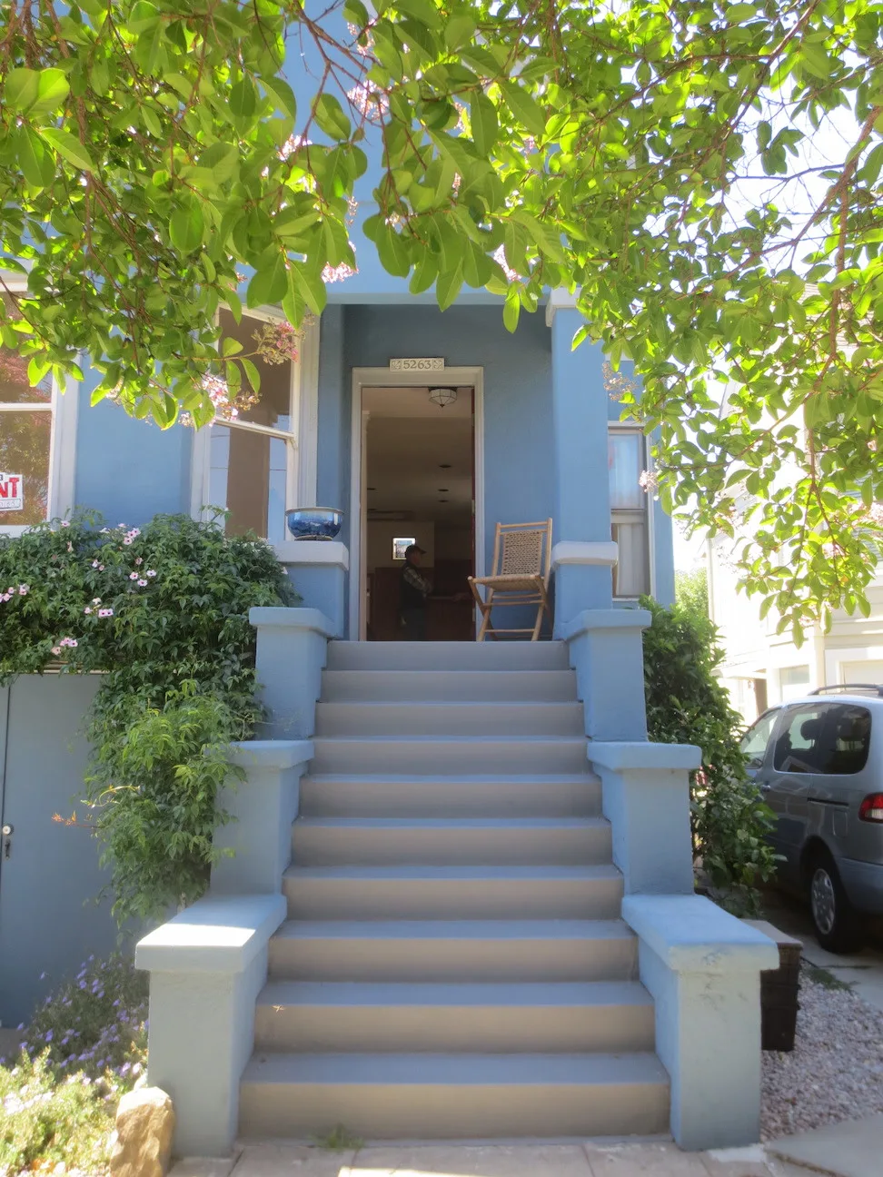 5263 Locksley Avenue, Oakland, CA 94618 photo 2