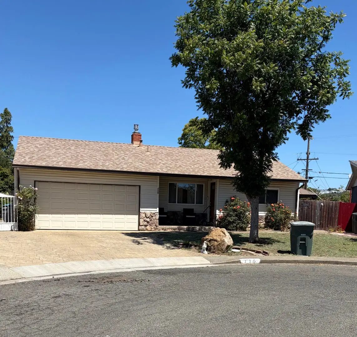 115 Graves Ct Vallejo, CA 94591 photo 3