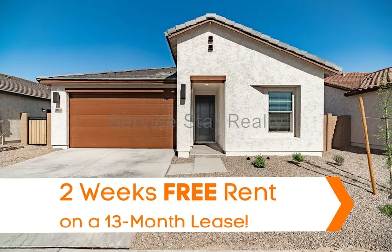 16635 N Lunar St Maricopa, AZ 85138 photo 2