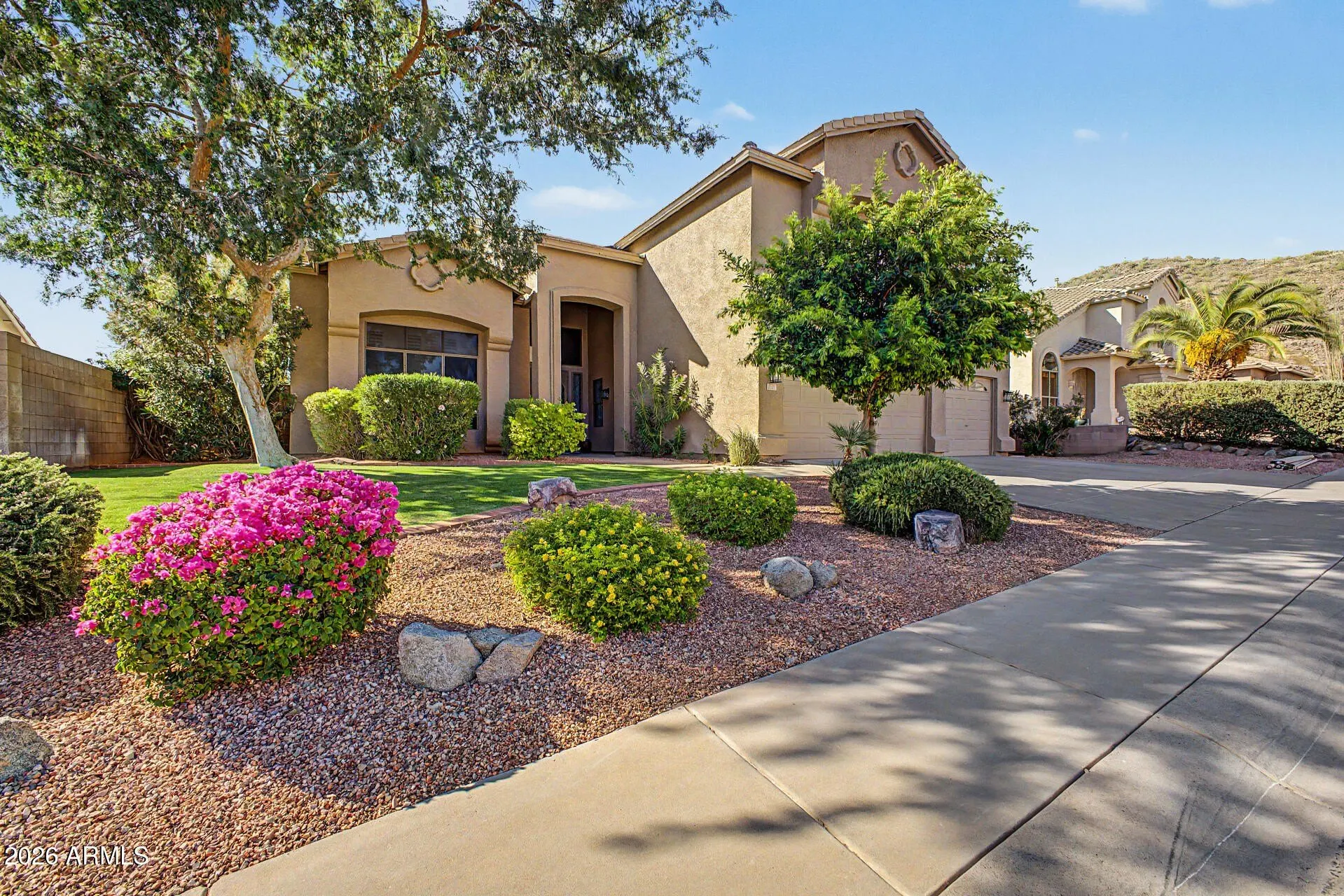 1722 E Samuel Dr Phoenix, AZ 85024 photo 3
