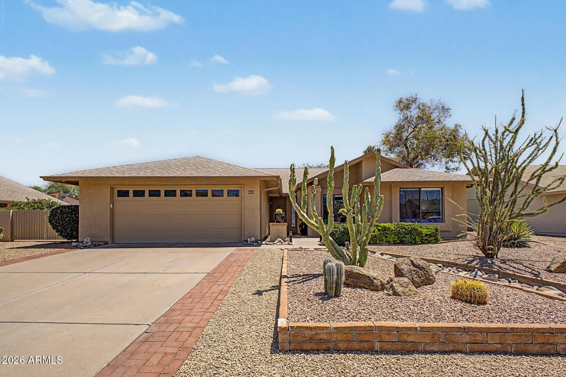 9625 W Taro Ln Peoria, AZ 85382