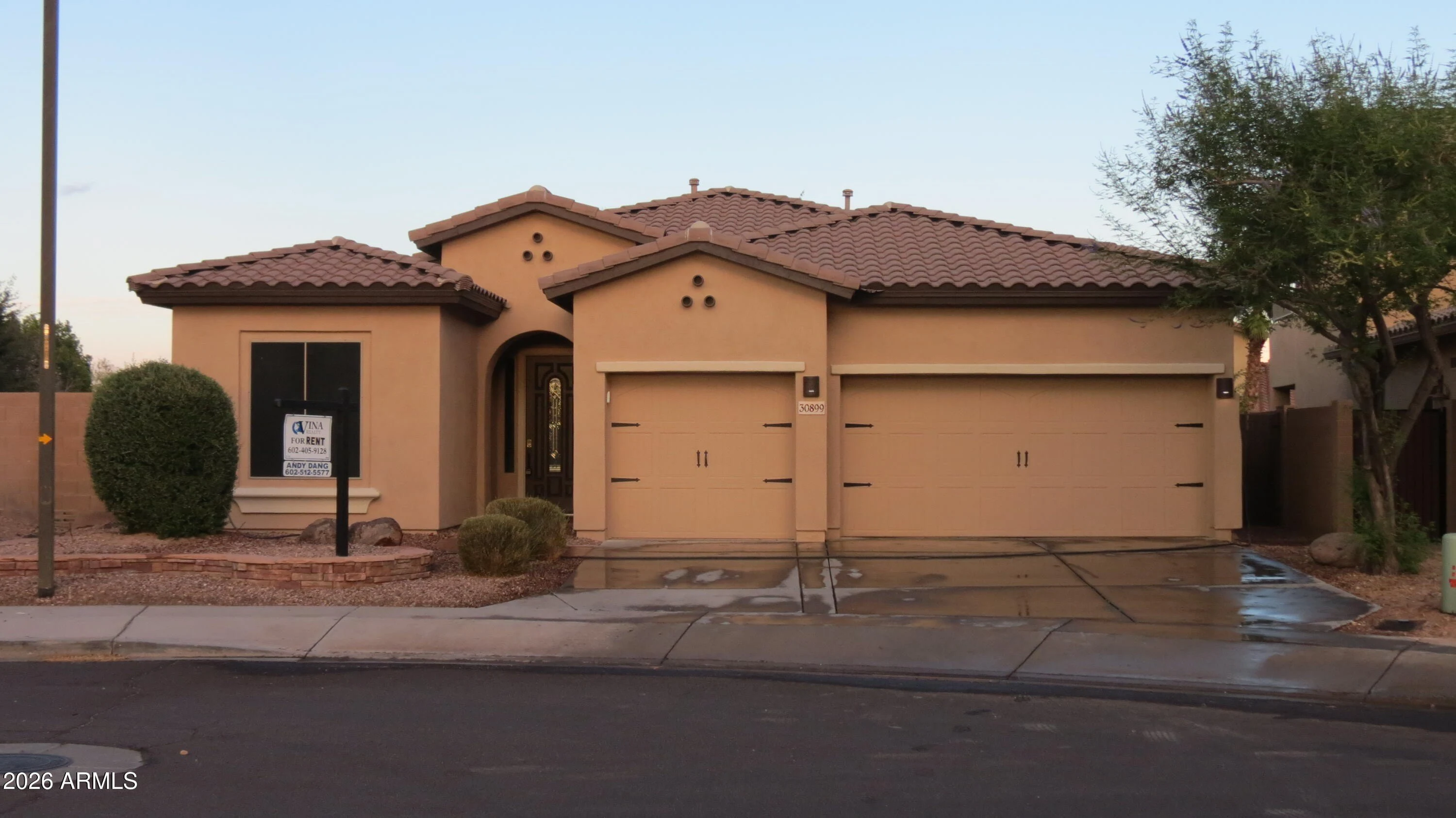30899 N 125th Dr Peoria, AZ 85383 photo 2
