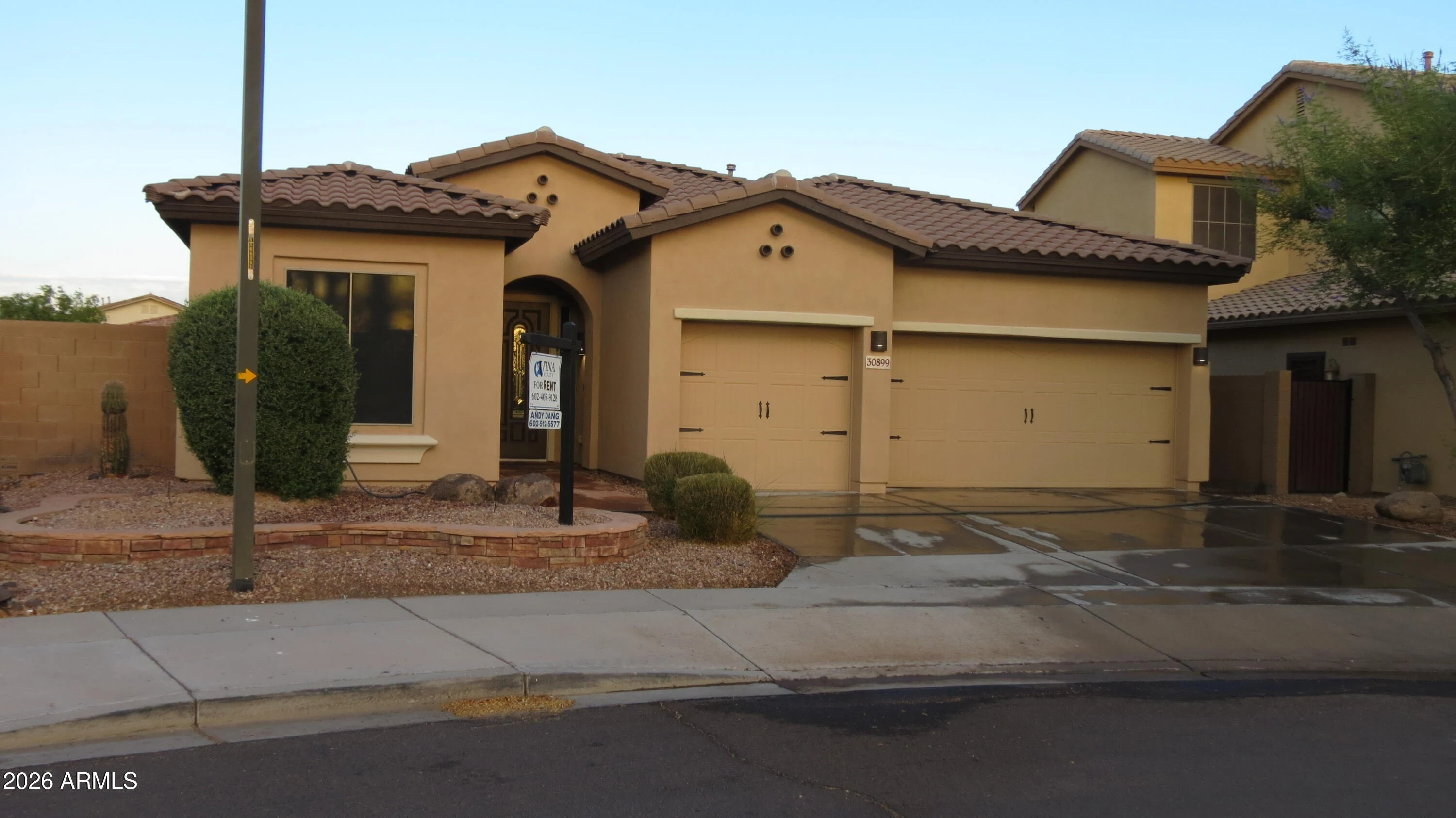 30899 N 125th Dr Peoria, AZ 85383 photo 4