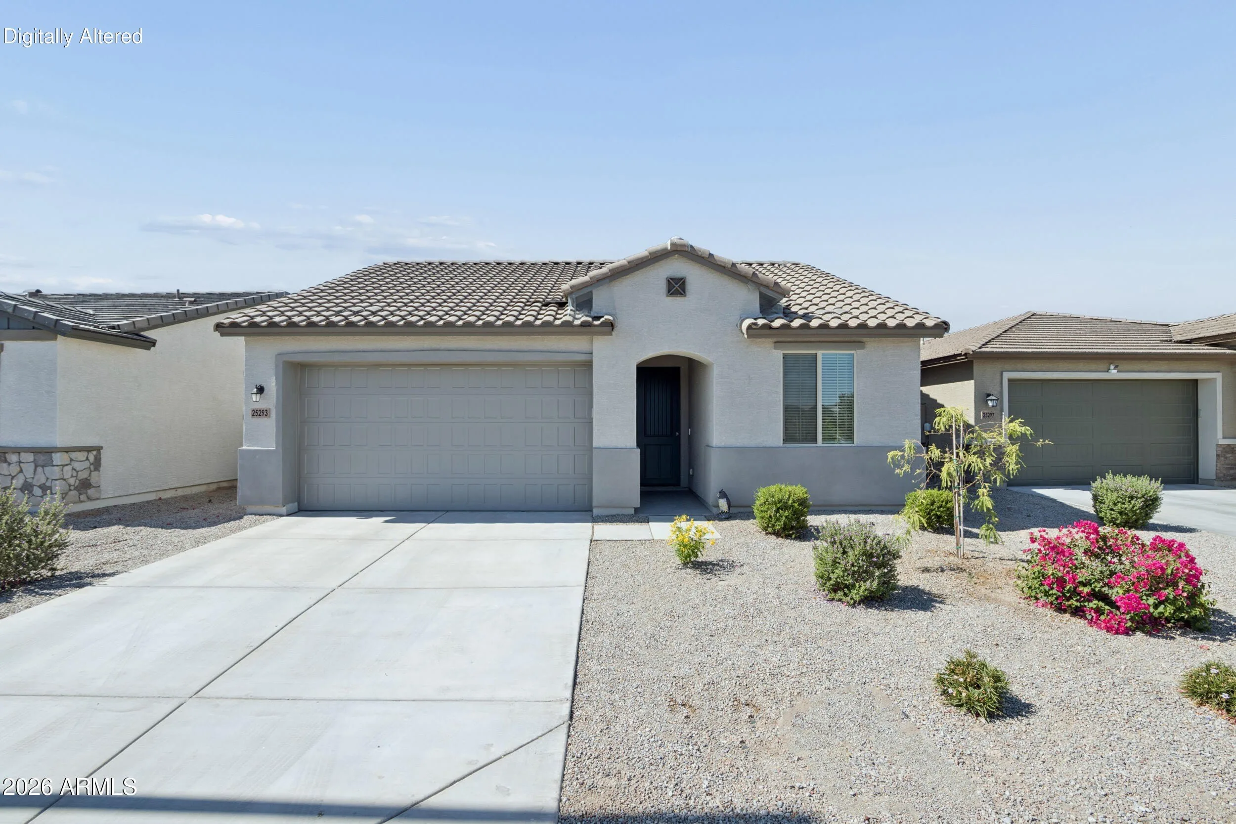 25293 W Wayland Dr Buckeye, AZ 85326 photo 2