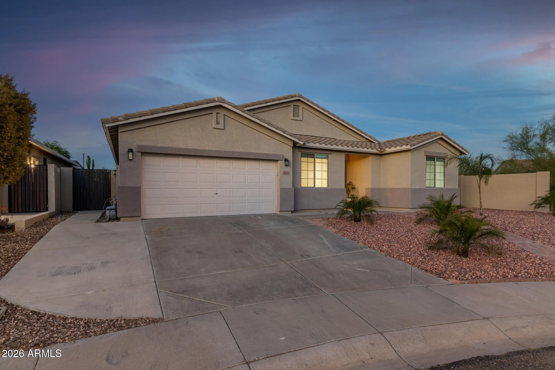 6404 W Black Hill Rd Phoenix, AZ 85083 photo 4