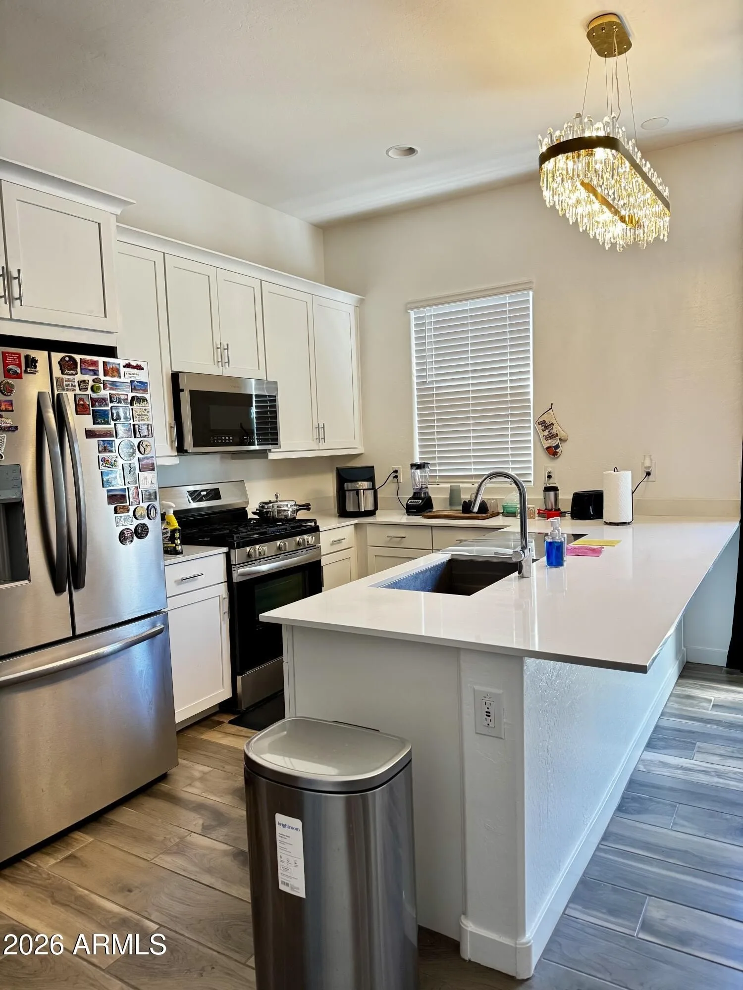 3173 W Peak View Rd Phoenix, AZ 85083 photo 5