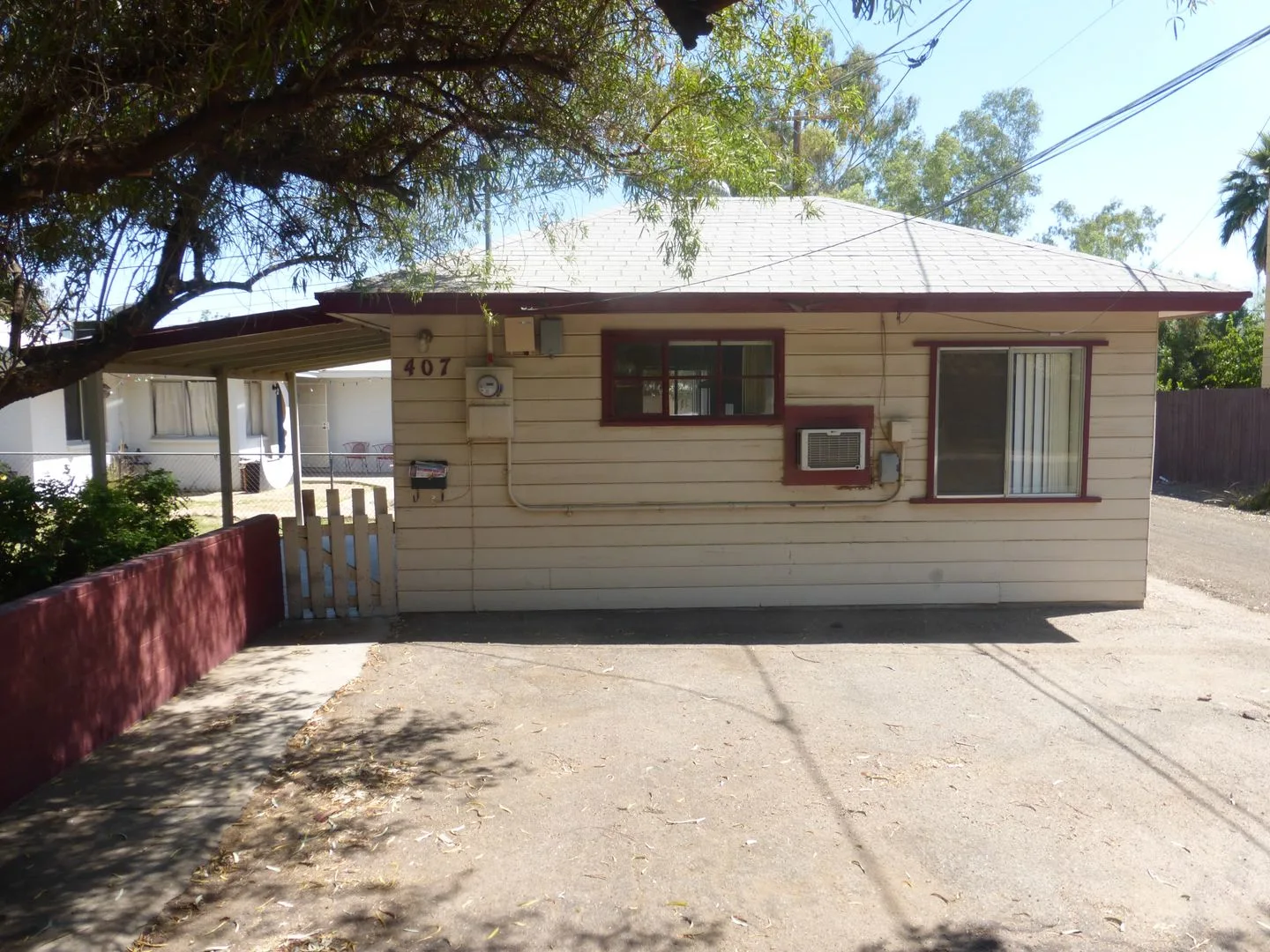 407 W Howe St Tempe, AZ 85281 photo 4