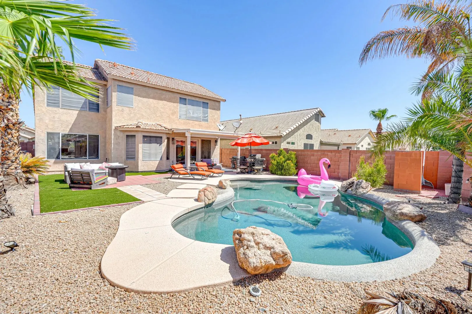 915 E Montoya Ln Phoenix, AZ 85024 photo 5