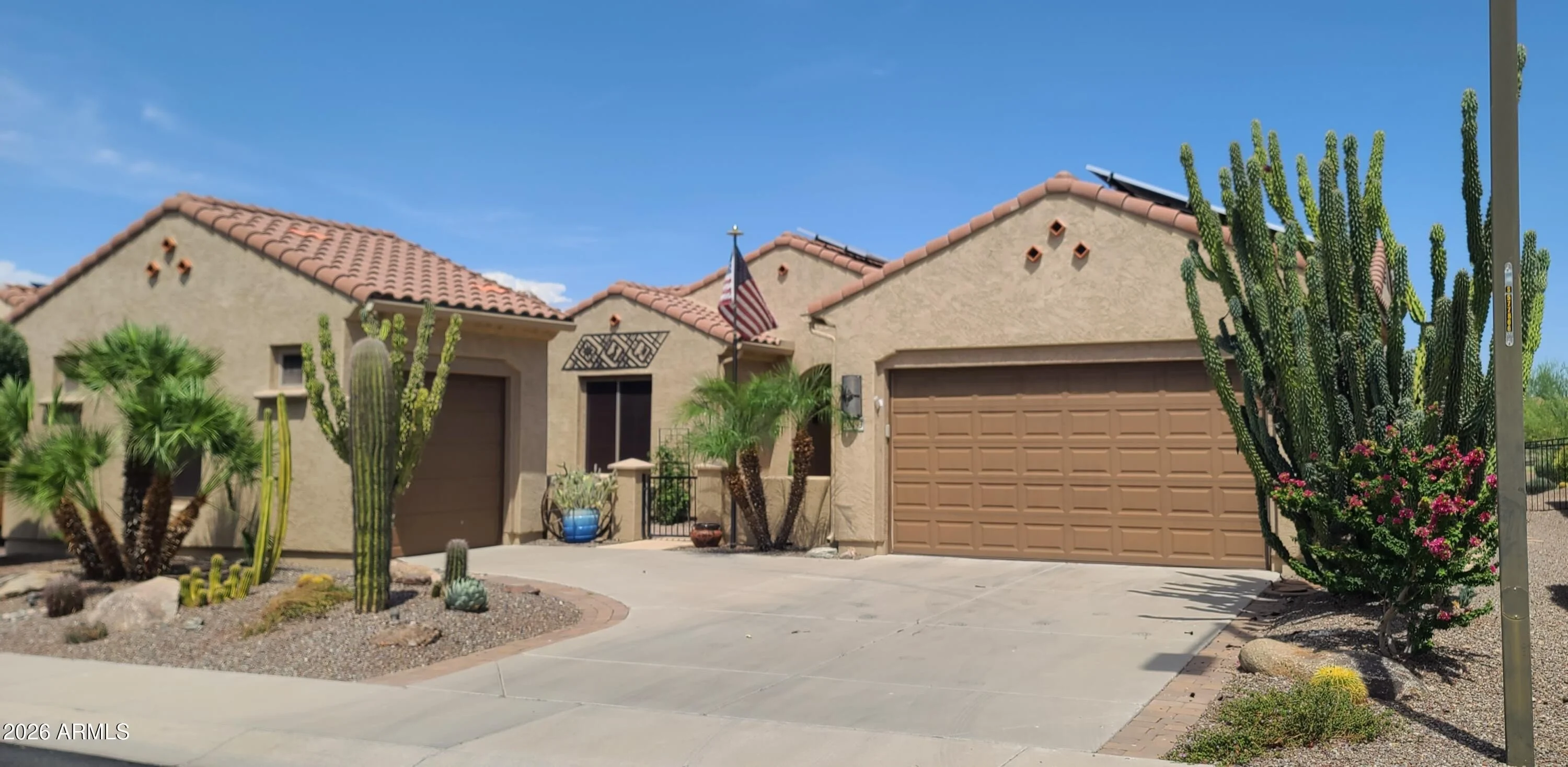 20493 N 264th Ave Buckeye, AZ 85396 photo 2