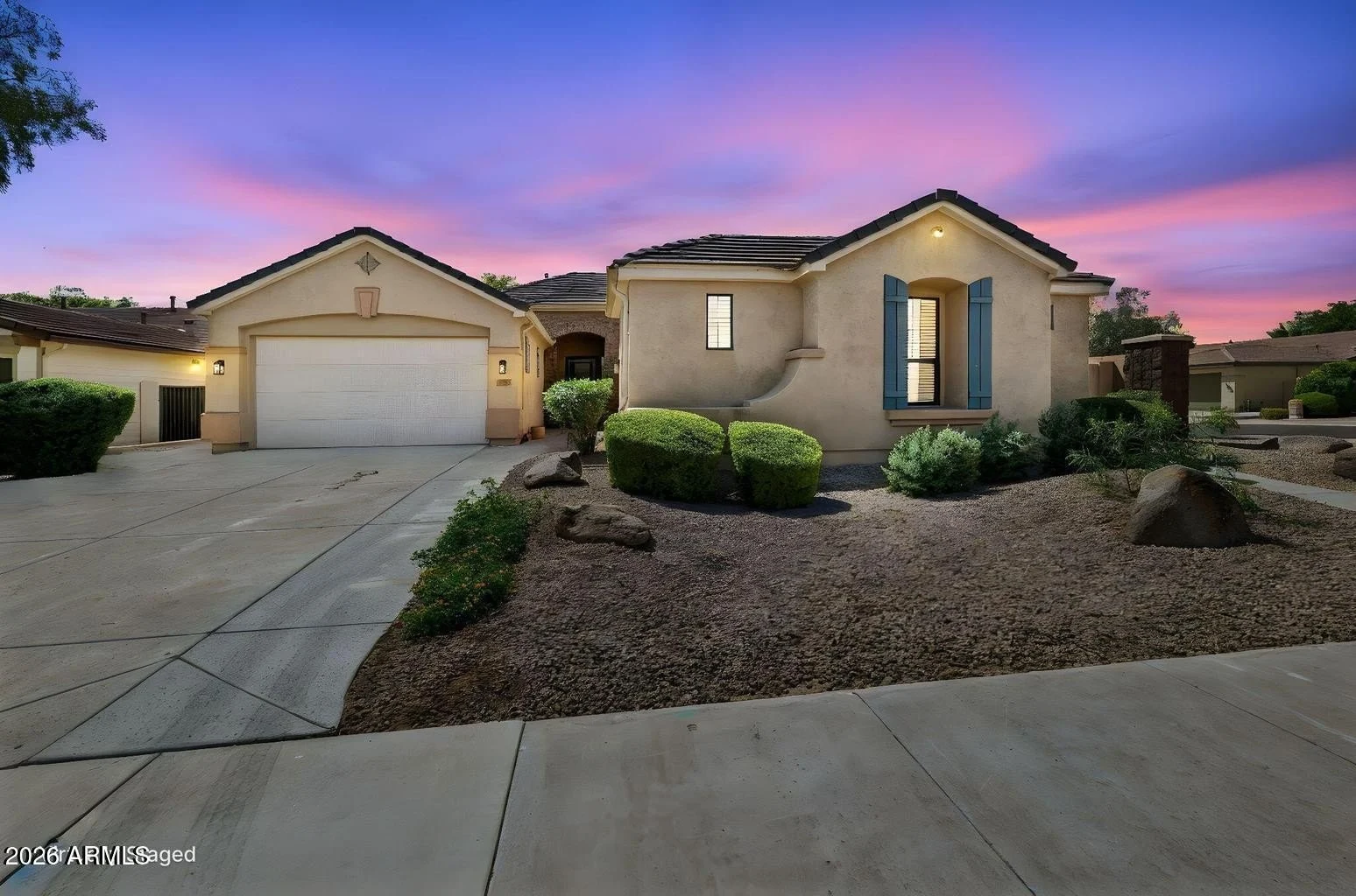 16195 W Glenrosa Ave Goodyear, AZ 85395 photo 3