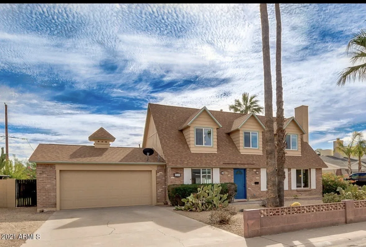 8549 E Sage Dr photo 4