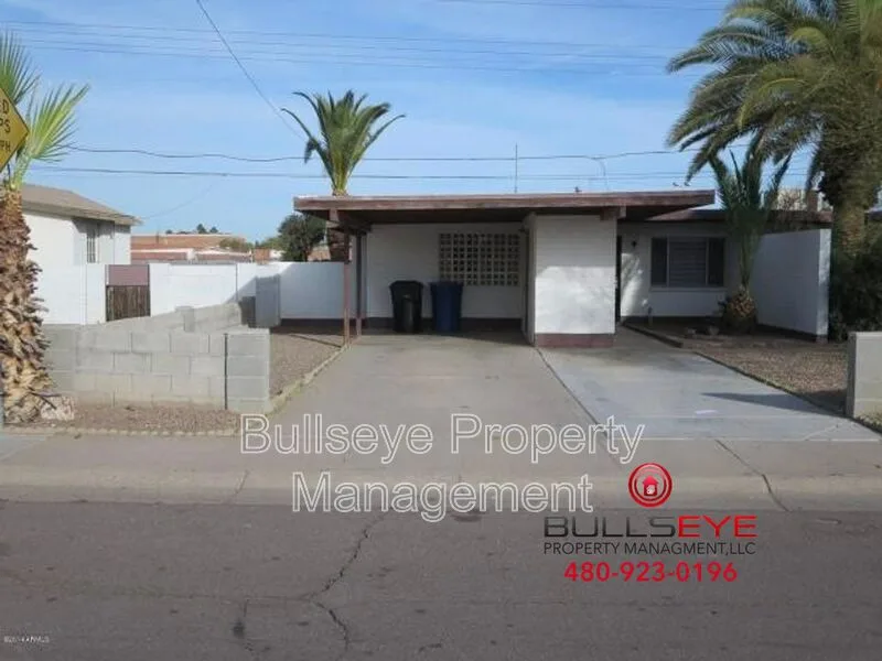 1901 S Farmer Ave Tempe, AZ 85281 photo 2