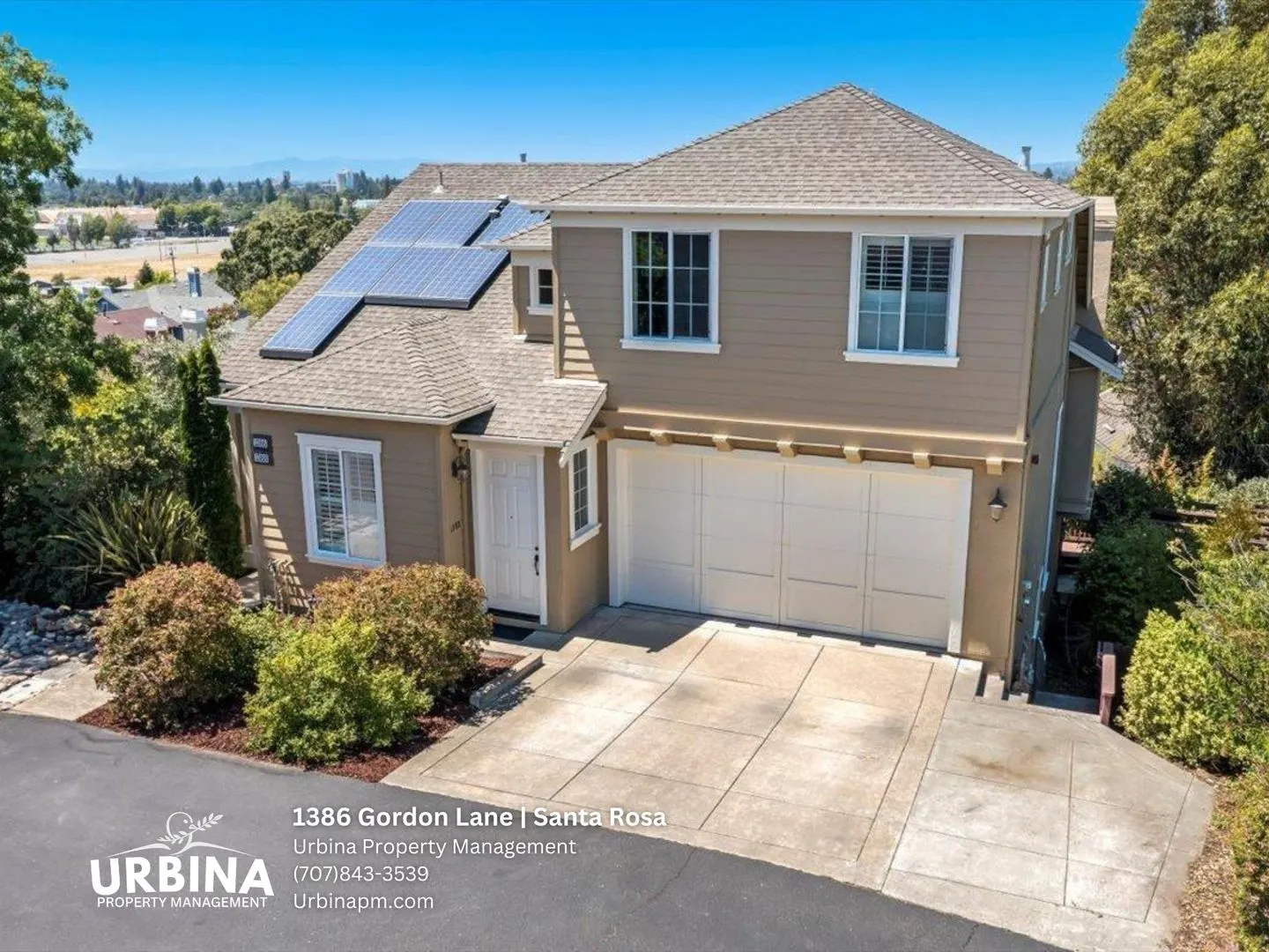 1386 Gordon Ln Santa Rosa, CA 95404