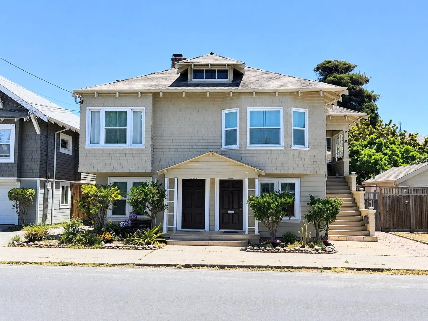 1BR/1BA Apartment on Oak St · Alameda photo 2