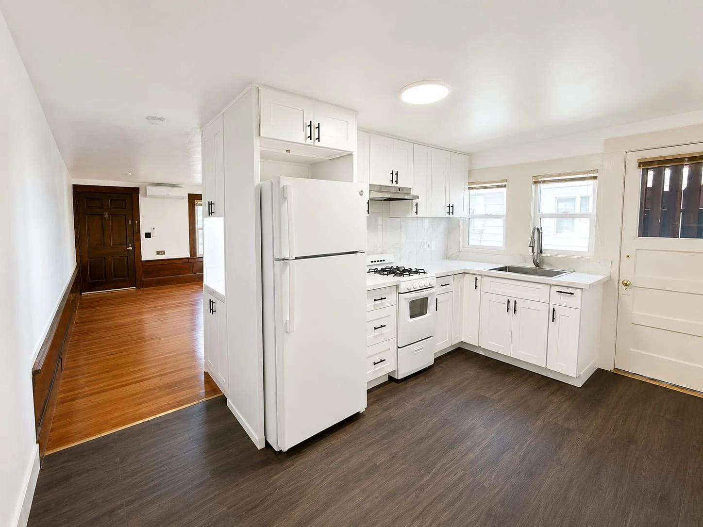 1BR/1BA Apartment on Oak St · Alameda photo 5