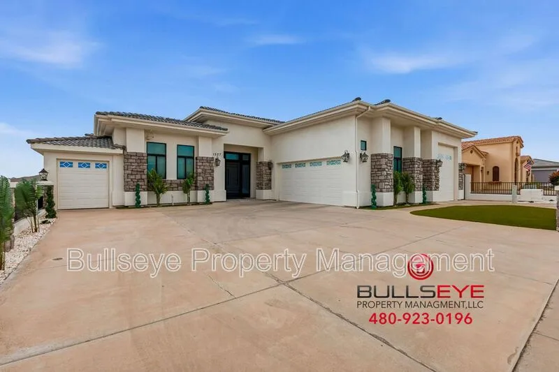 1527 E. Villa Maria Dr.