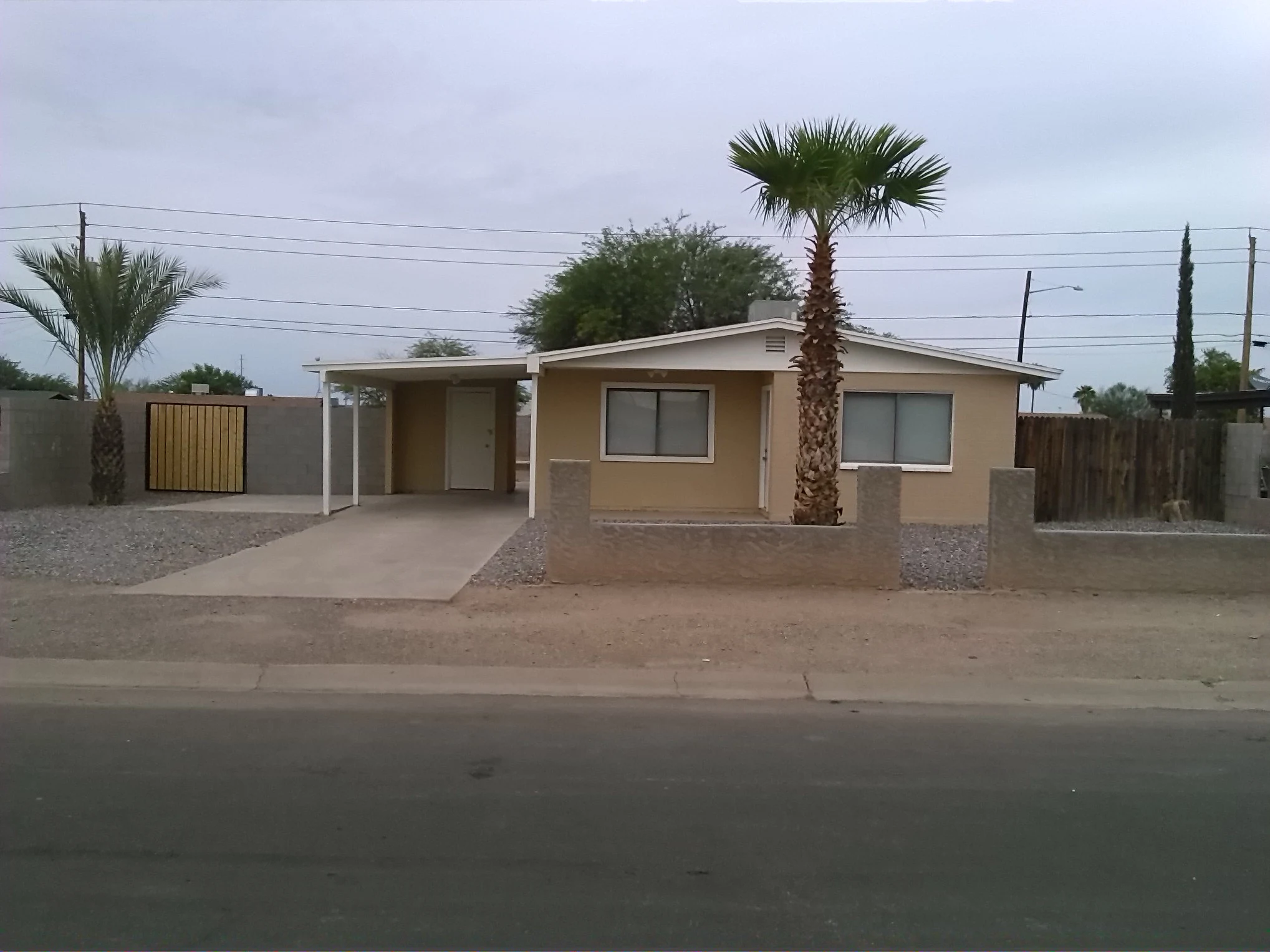 518 W 13th St Eloy, AZ 85131 photo 2