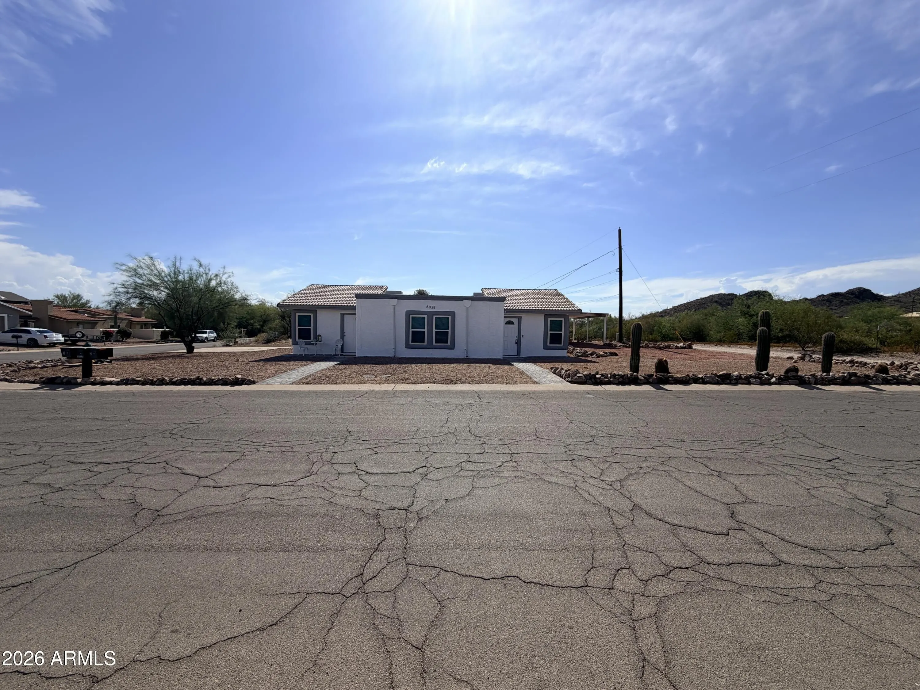 6038 S Alameda Rd Gold Canyon, AZ 85118