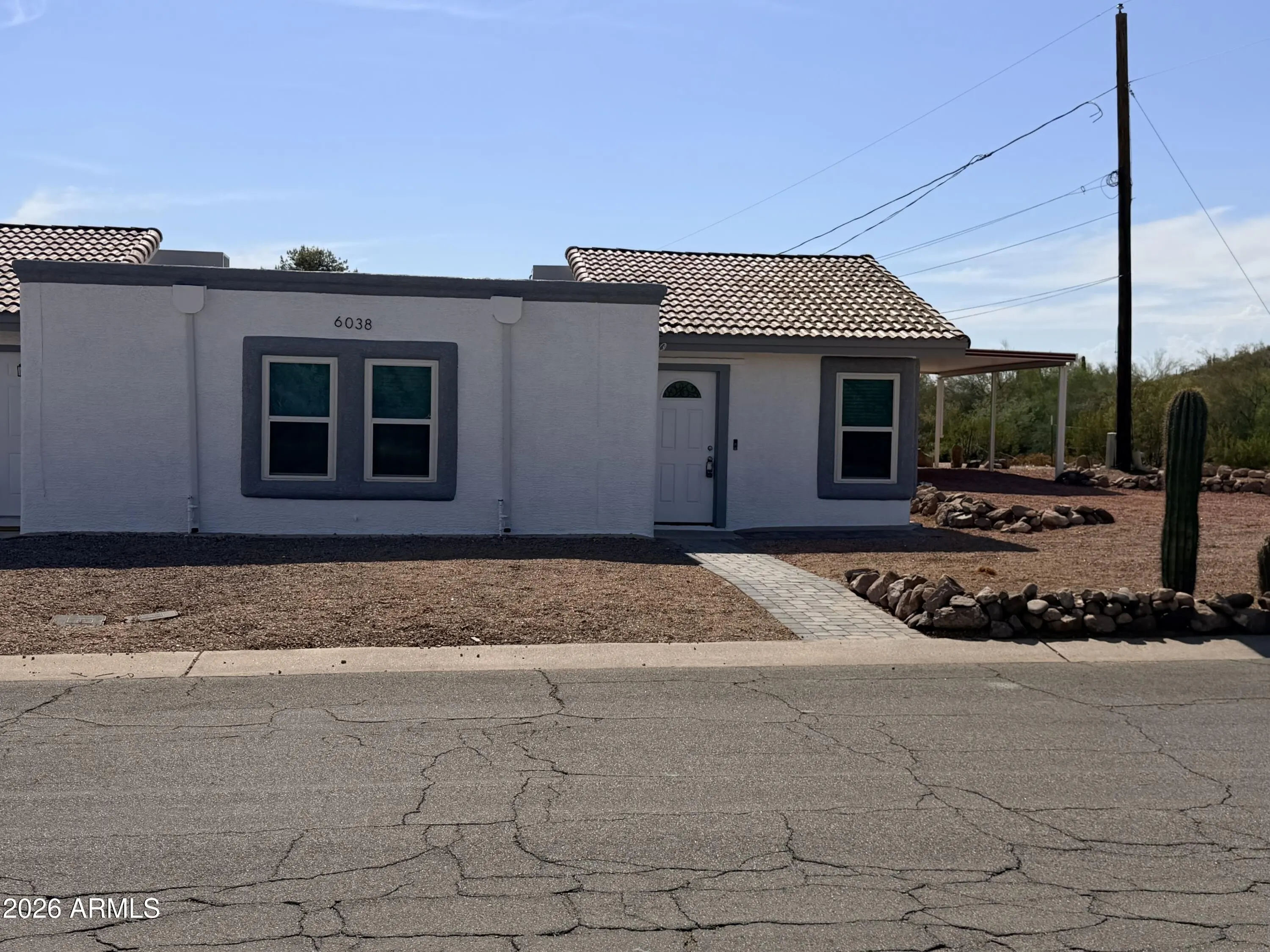 6038 S Alameda Rd Gold Canyon, AZ 85118 photo 4