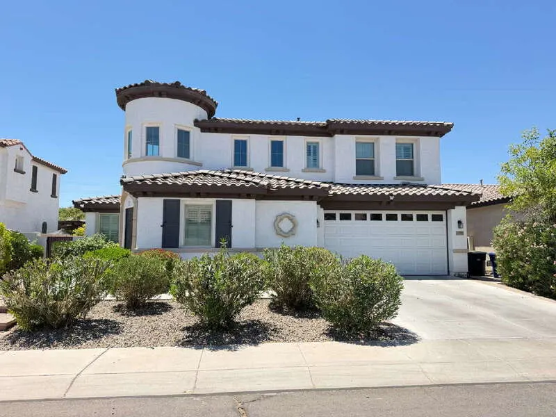2595 E Ebony Dr Chandler, AZ 85286 photo 2